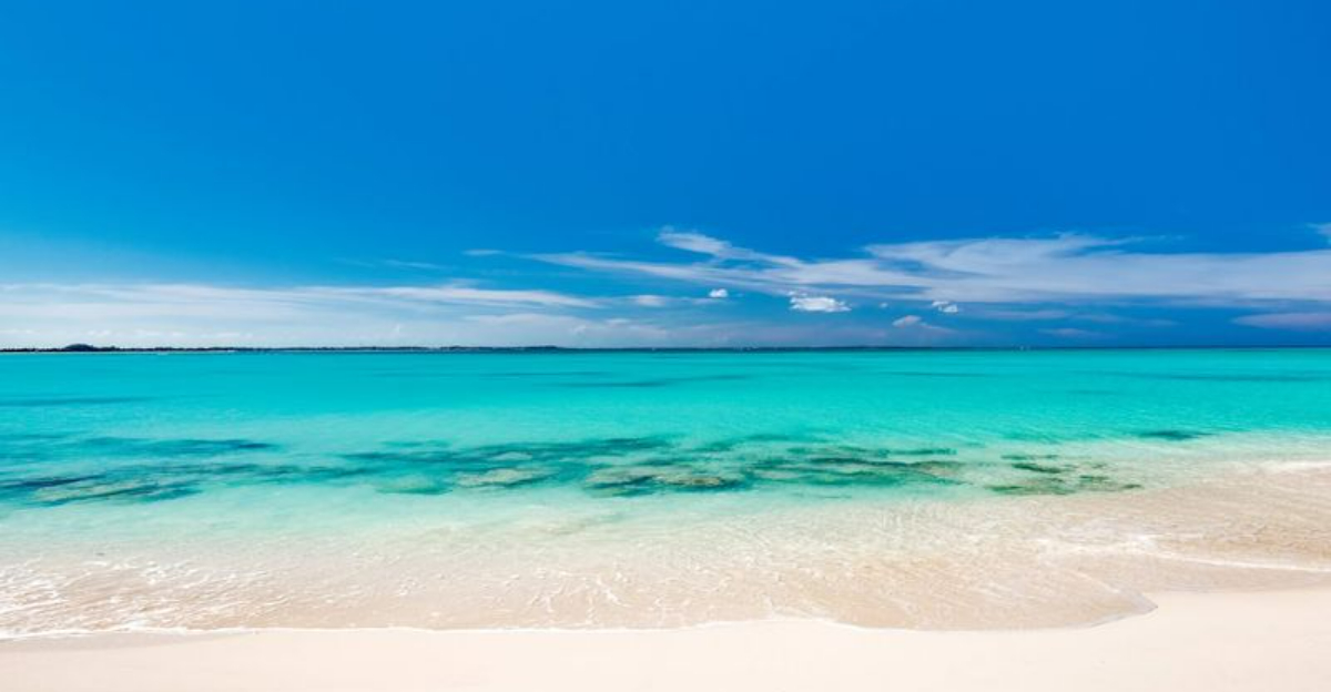 天国のように感じたカリブ海の5つの場所