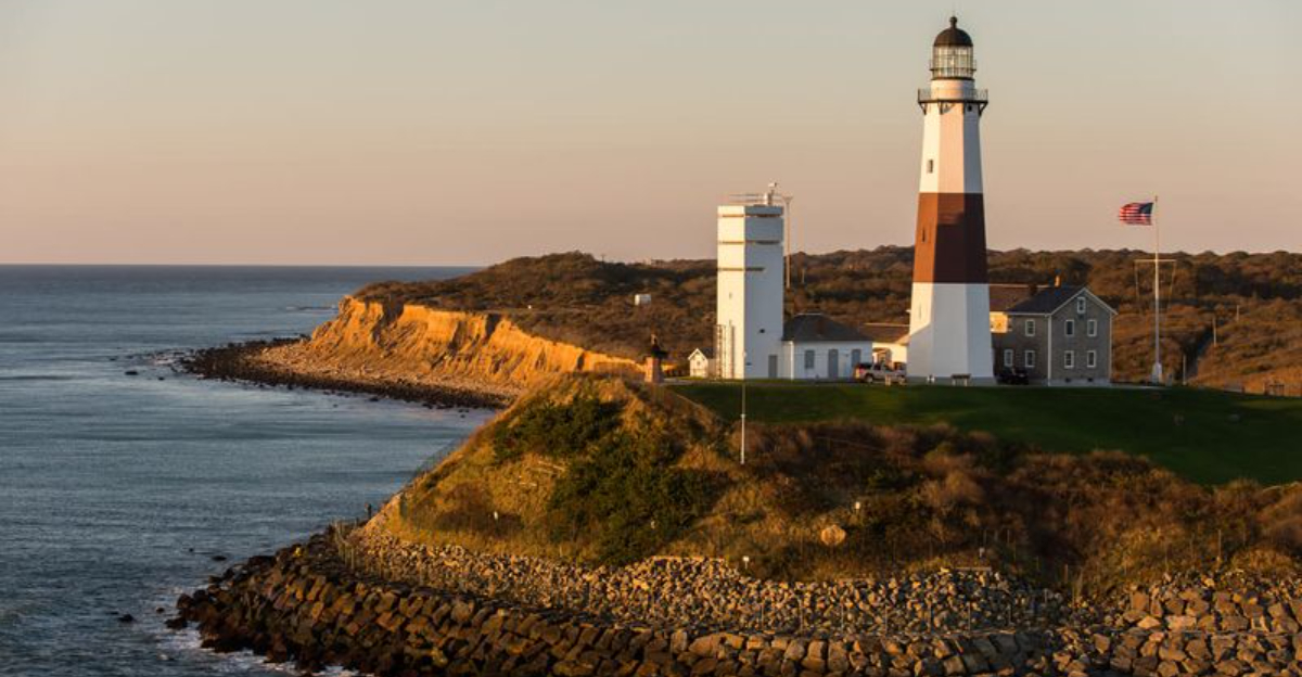 アメリカの過大評価されているビーチタウン + 9人の人里離れた宝石