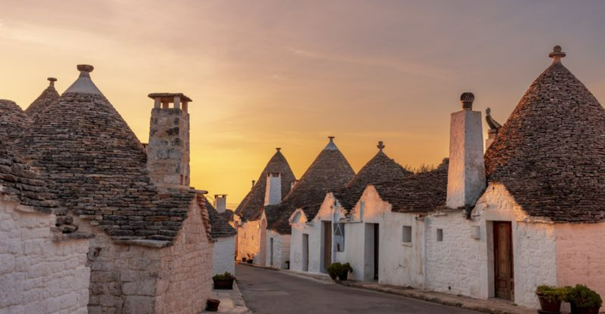 息をtakingむような隠された目的地と6つの過大評価されたスポットをスキップする