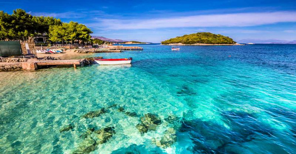 ヨーロッパで観光客でいっぱいの7つのお気に入りのビーチ