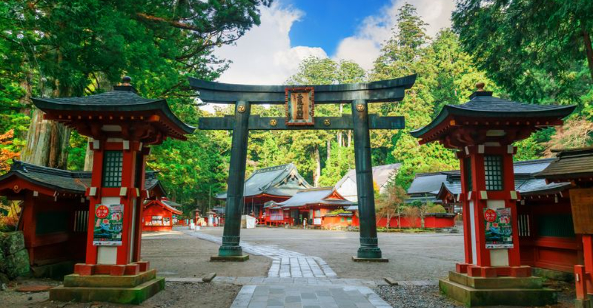 日本を初めて訪れる前に知っていたらいいのに