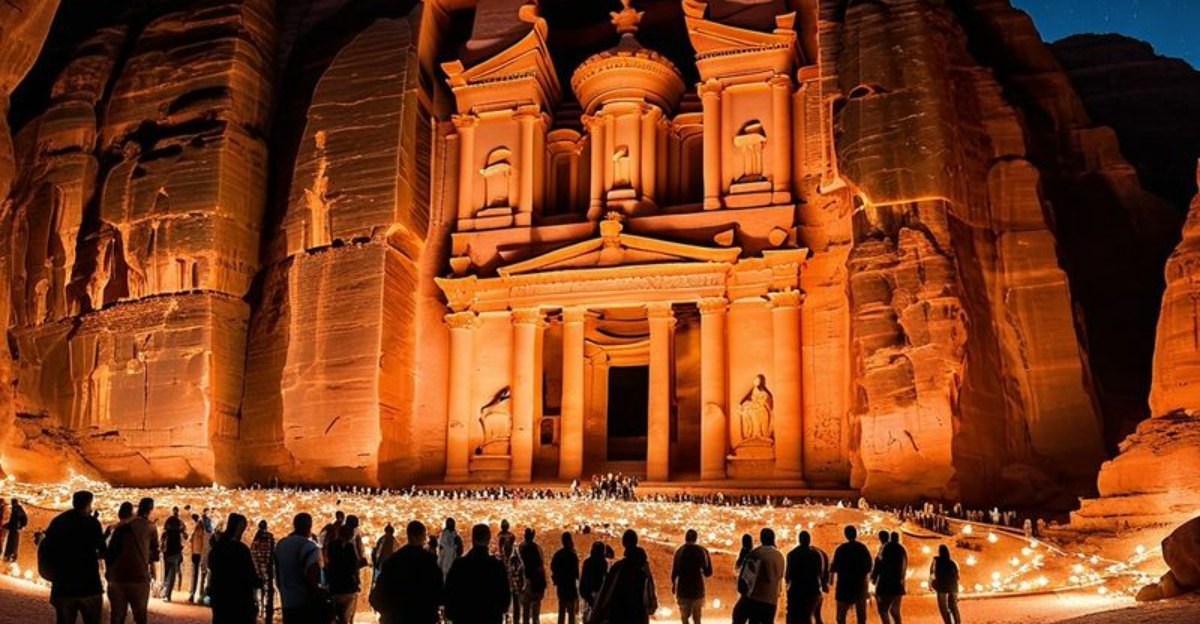 7つの旅行の失望と忘れられない6つの場所