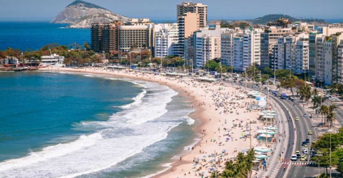 ソロの女性旅行者のための8つの素晴らしい都市