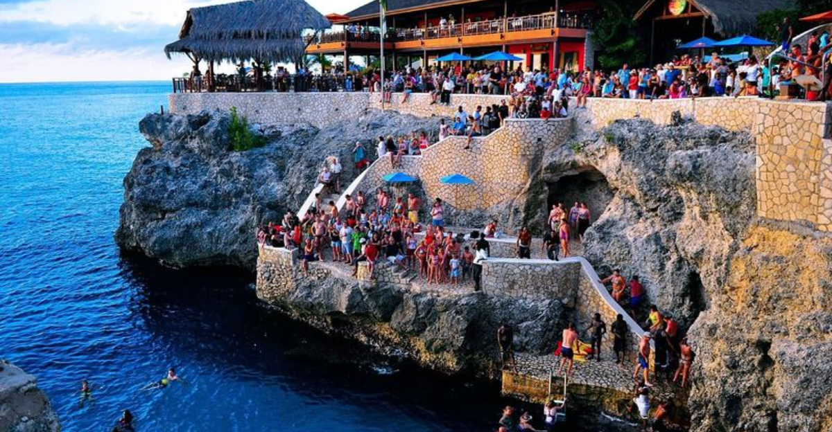 ジャマイカで試さなければならない8つのこと