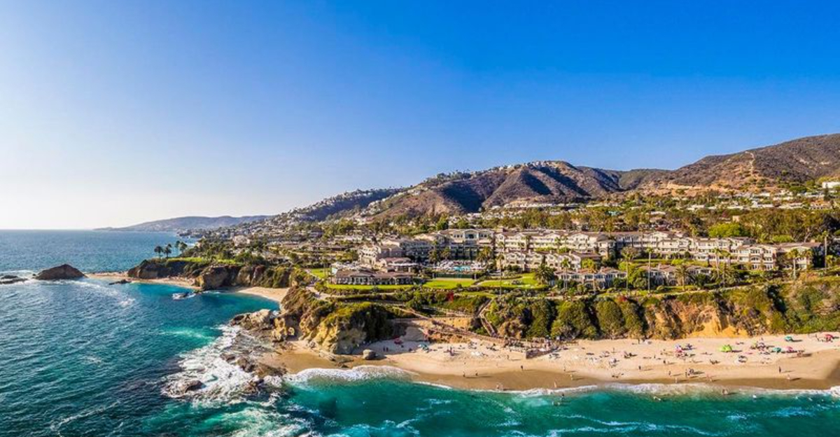 アメリカの7つのベスト（および3つの最悪の）予算に優しいビーチタウン