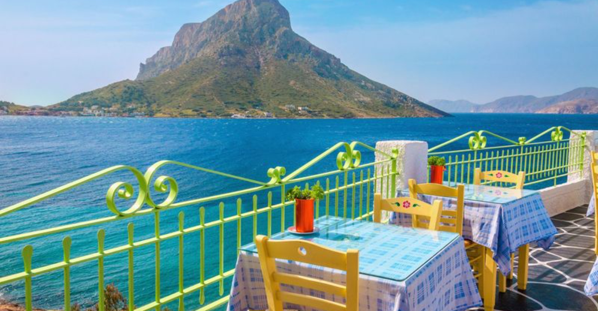 Kalymnosを発見：ギリシャで最も見落とされがちな島の15の必見の場所