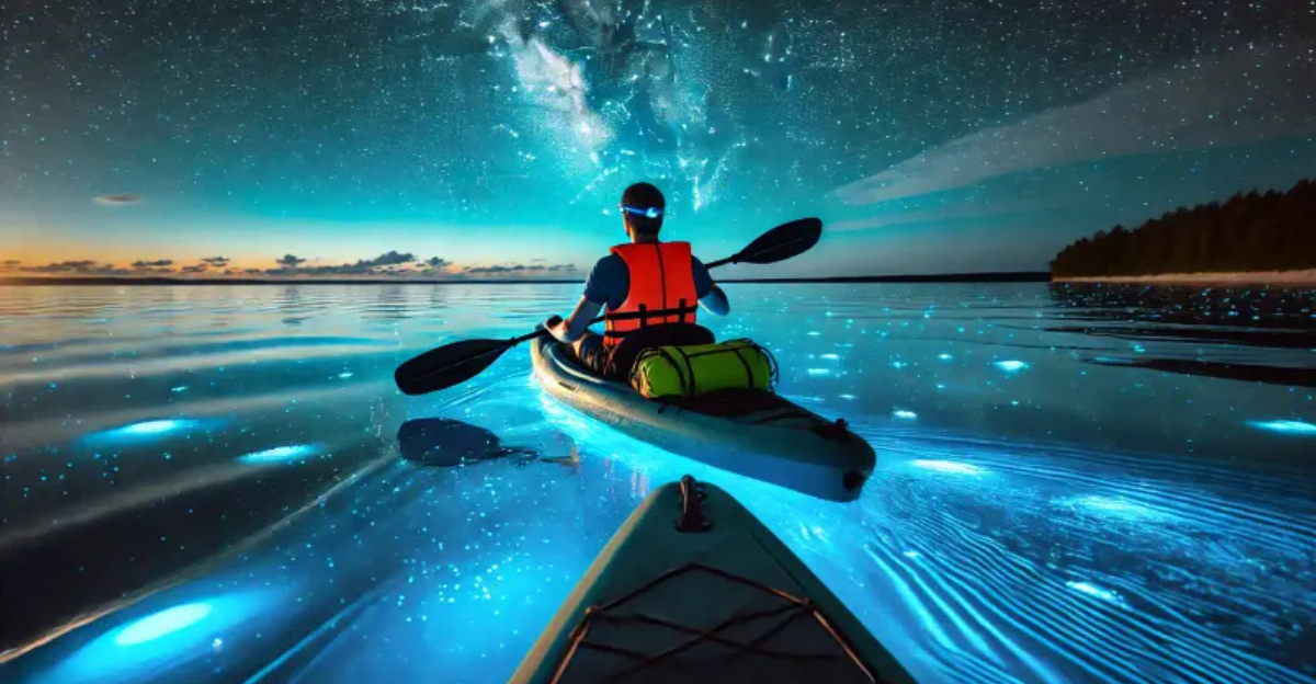 究極のリラクゼーションと巻き戻しのために、この魅力的なフロリダの小さな町に逃げます