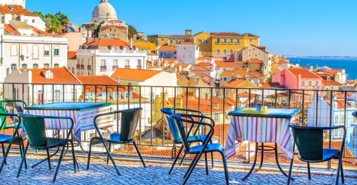 わずか10日で10カントリー旅行をやめる方法