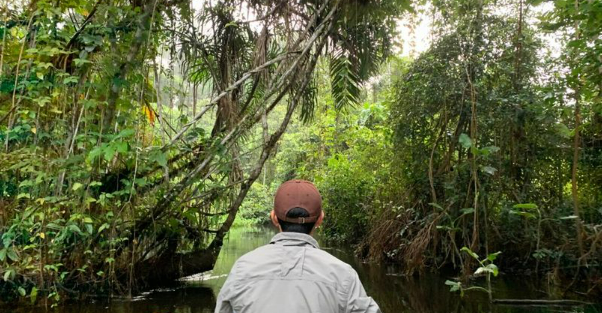 私の経験では、8つの野生の場所は忘れられませんでしたが、7つはリスクに見合うだけの価値がありませんでした