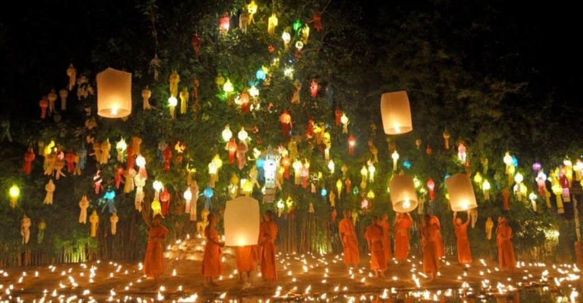 私の旅行では、8つのスポットがリラクゼーションと文化の適切な組み合わせを提供しましたが、7つは若々しい予算旅行に優れていました