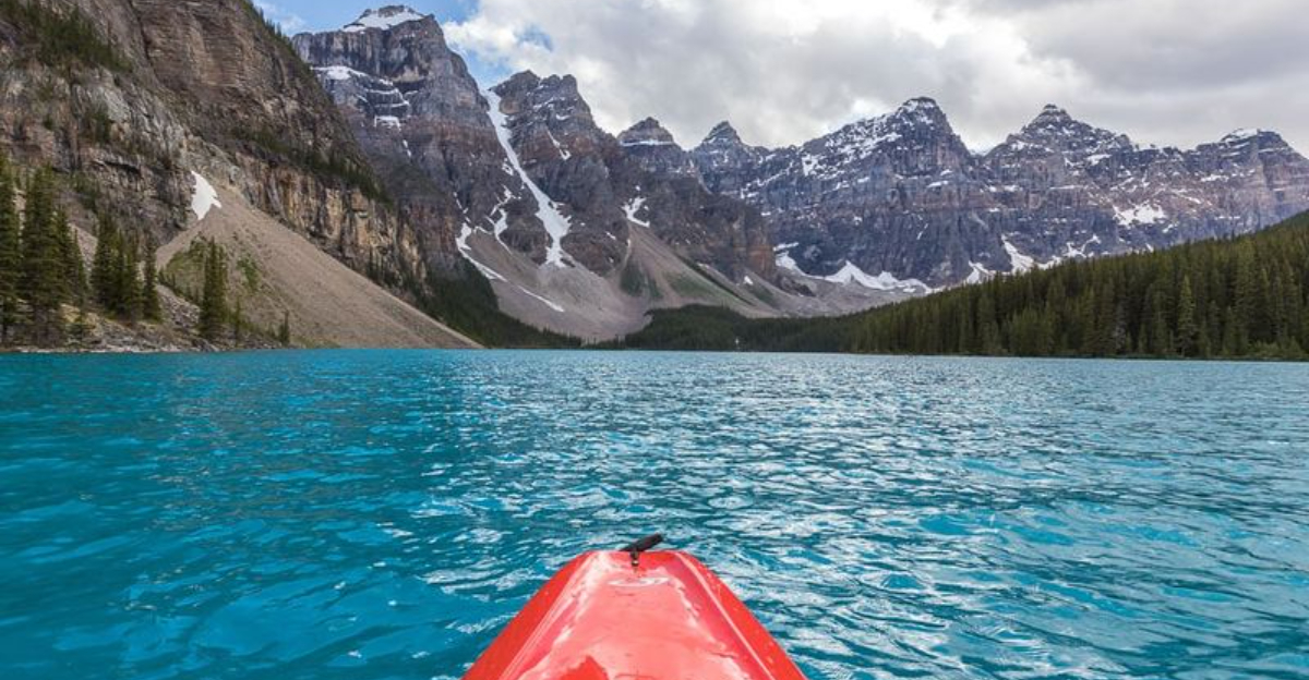 私は15の見事な場所に行ってきましたが、それはほとんど知っていません。