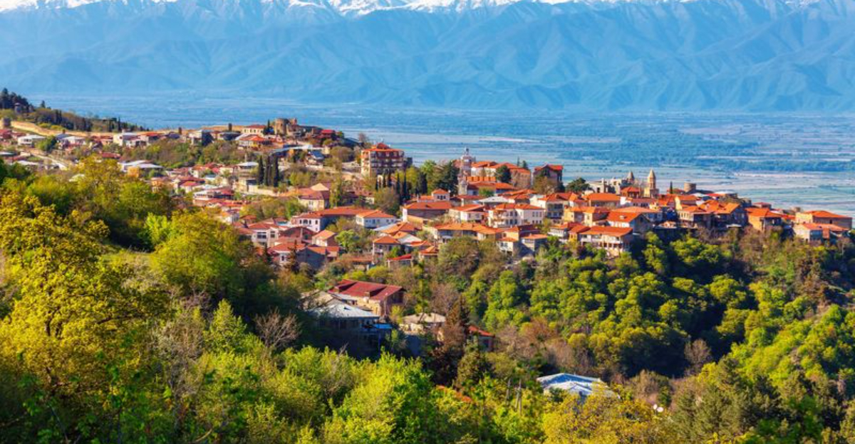 私は地元の生活が観光客のtrapのように感じられる本物 + 4を感じる9つの場所を発見しました