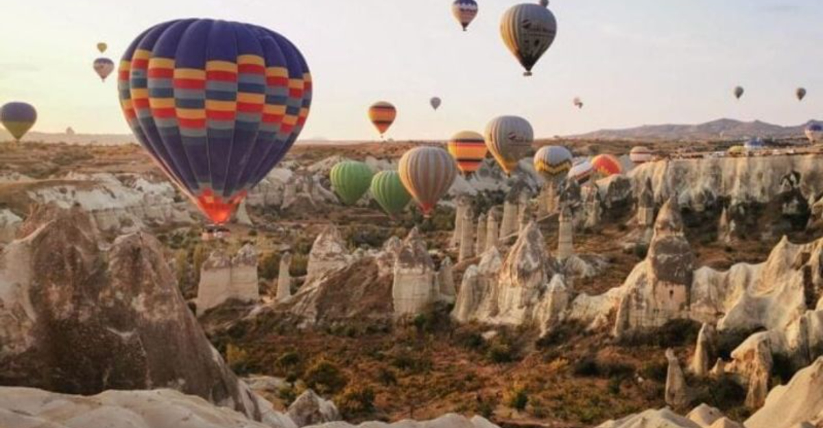 カップルのための8つの平和な場所でロマンスを見つけました +気分を殺した3つの目的地