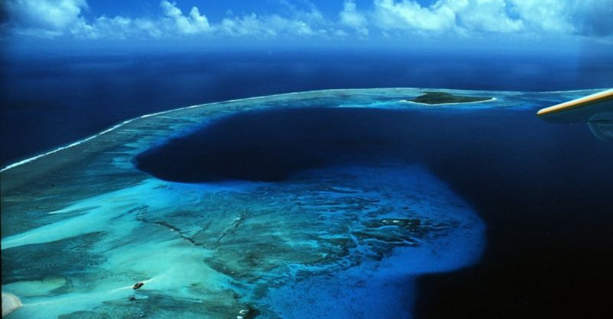 私は私がいつも覚えている10の激しい目的地に旅行しました