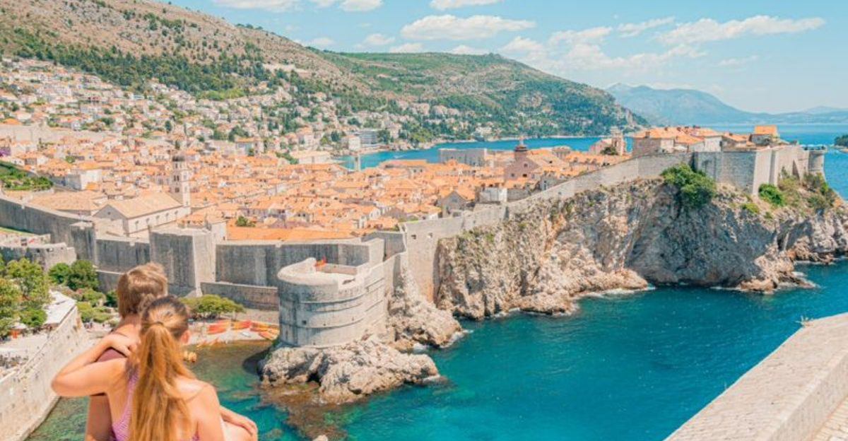 私は家族と一緒に驚くほど歩きやすい9つの都市に旅行しました +車を借りると旅行を救いました