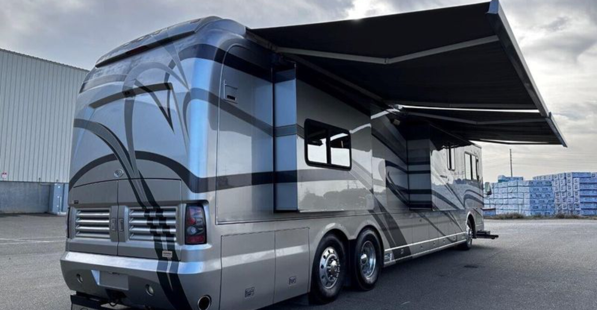 私はオープンロードのために9つの素晴らしい旅行トレーラーを試しました。