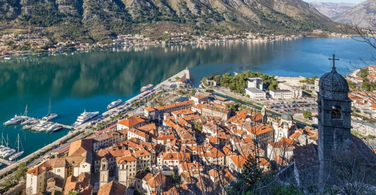 食べ物愛好家に理想的なあまり知られていないヨーロッパの町