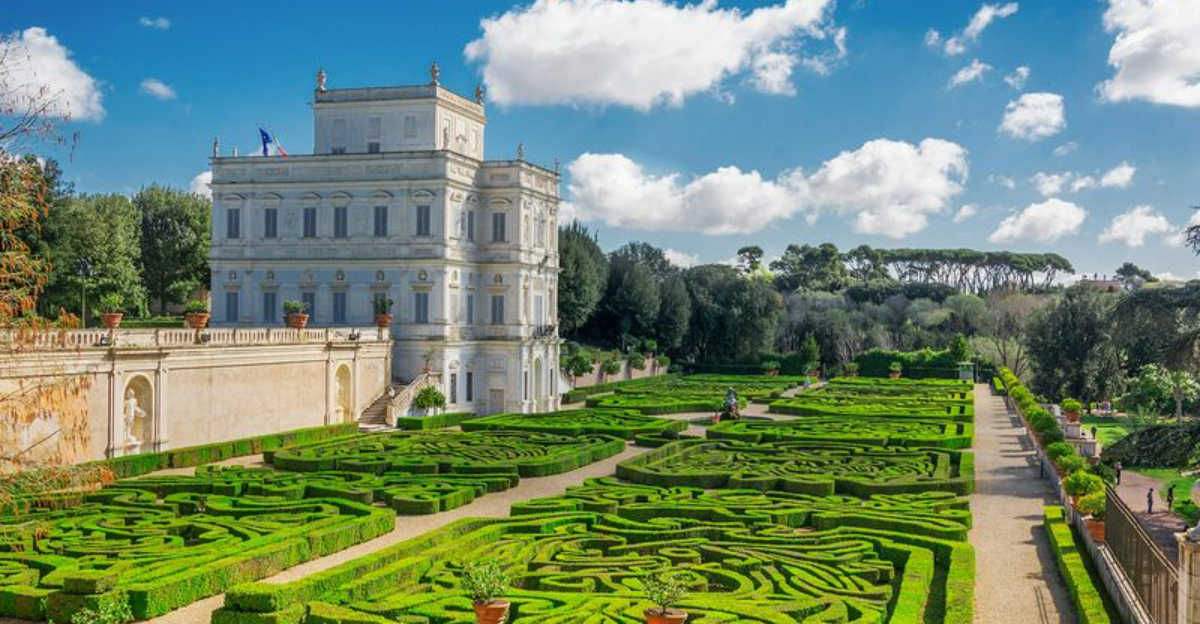 ローマの15の最も象徴的なランドマーク（そして5つのスキップを後悔するでしょう）