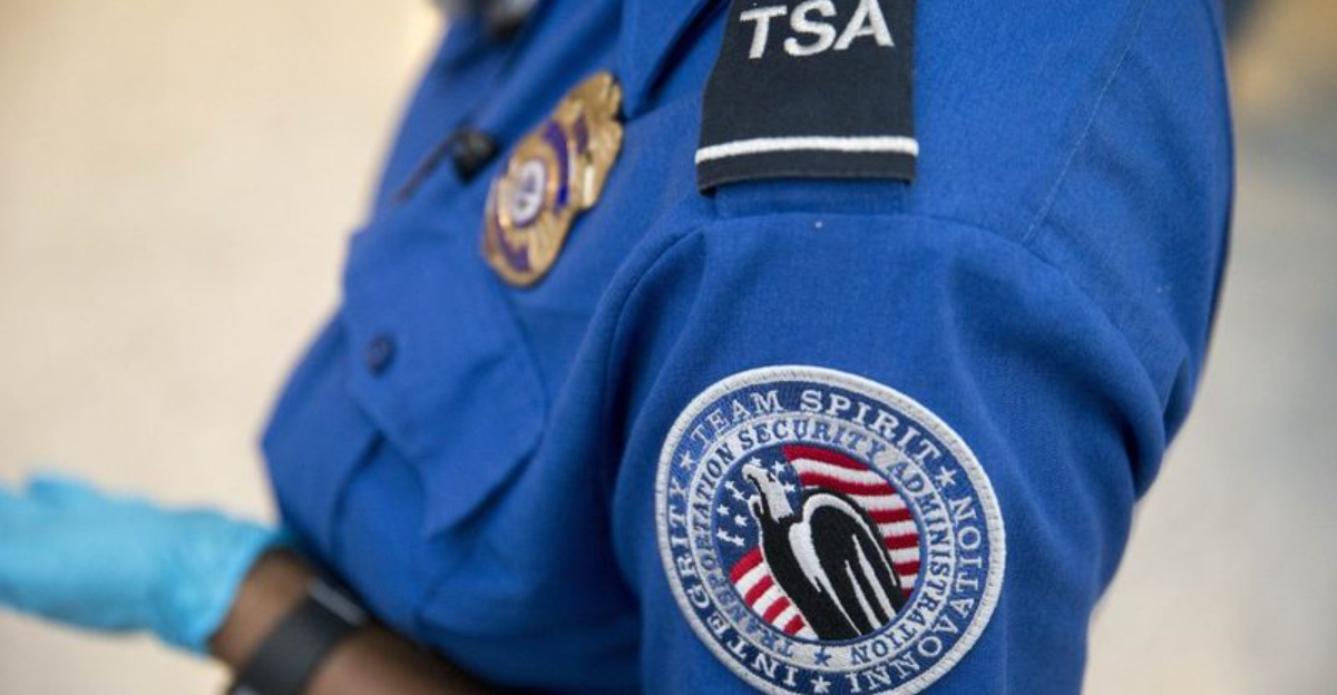 TSAは、空港での21の一般的な慣行に対して警告しています