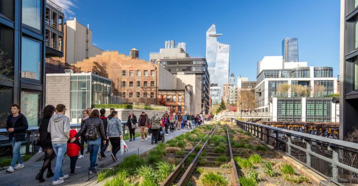 NYCを訪問するときの14のDOとDOS