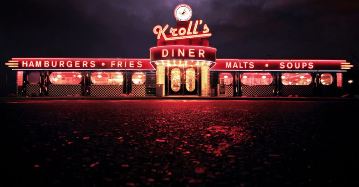 訪問する価値のあるあらゆる州で最高の家族に優しいレストラン