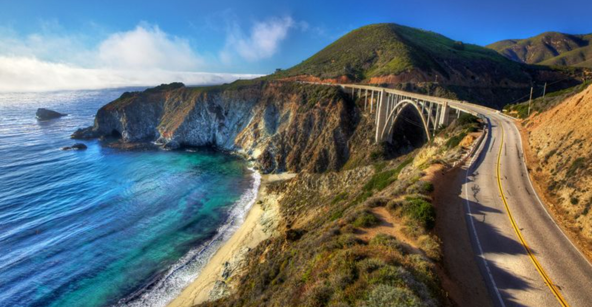 究極の2週間のカリフォルニアロードトリップ(すべての停留所に地元のヒントがあります)