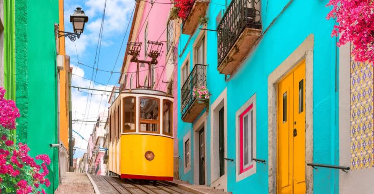 これらの6つの都市は、ヨーロッパで最高のためにネクタイにあります + 6位の準優勝