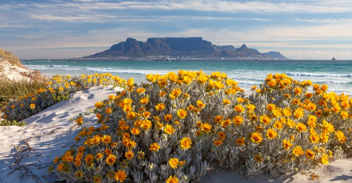 この島国は、地球上で最もストレスのない場所と名付けられました