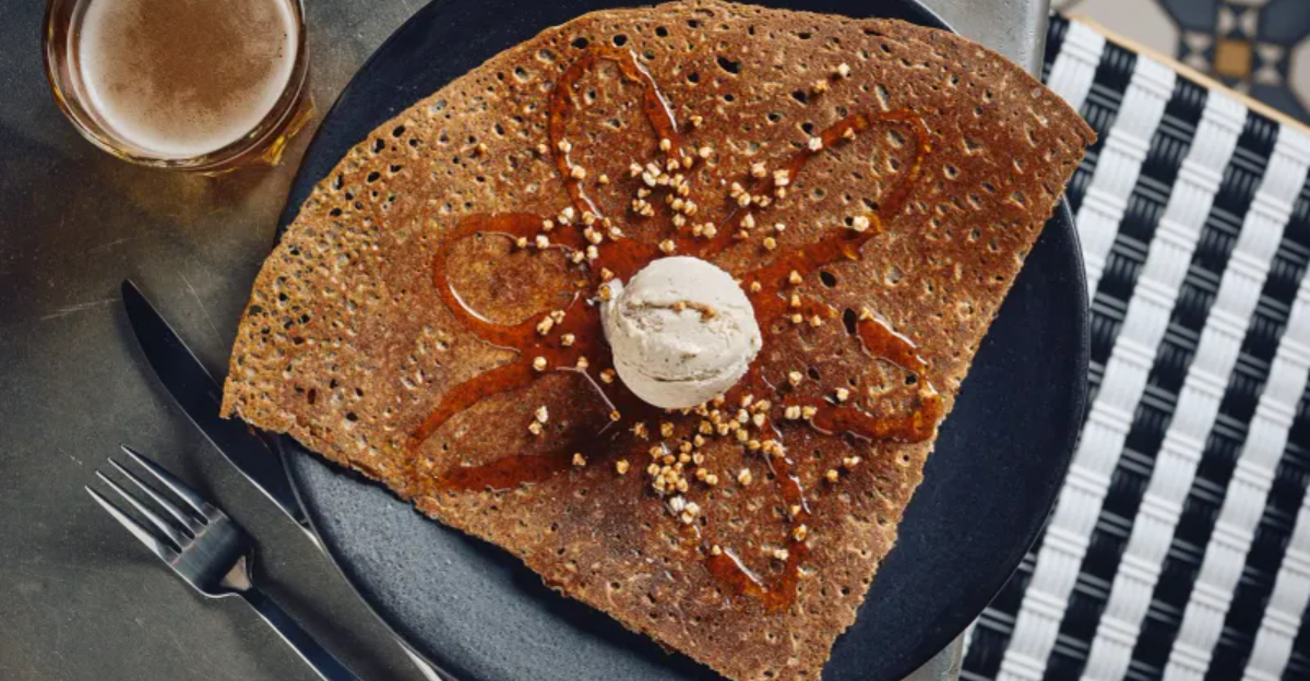 ラスベガスのトップ13のパンケーキスポット（プラス3つを最初に見つけることを自慢することができます）