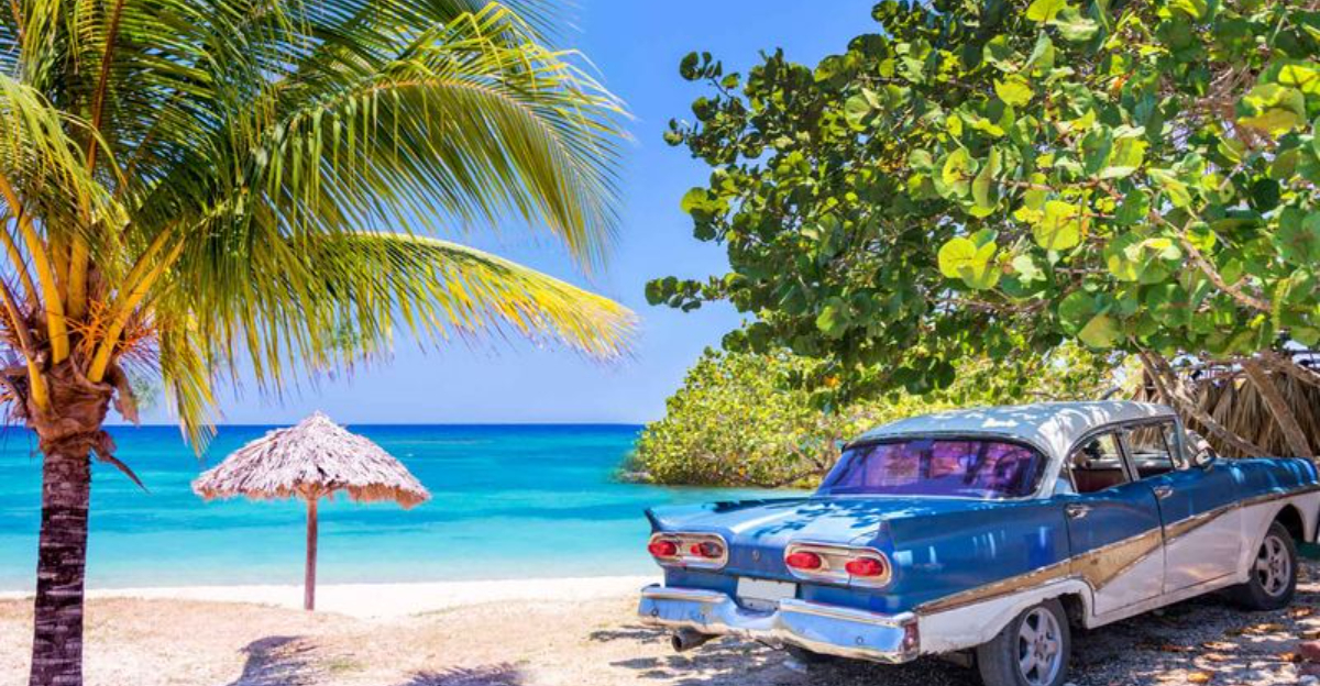 観光客に注意が払われるカリブ海のトップ17の場所