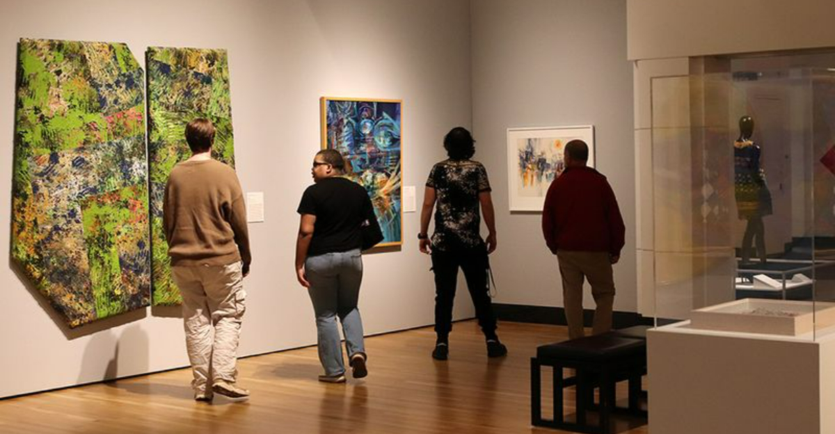 フロリダ州ゲインズビルでやるべきこと