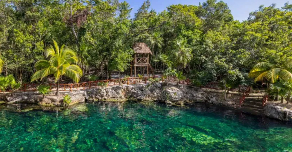 Tulum vs Cancun：17の理由旅行者が互いに選んでいる理由