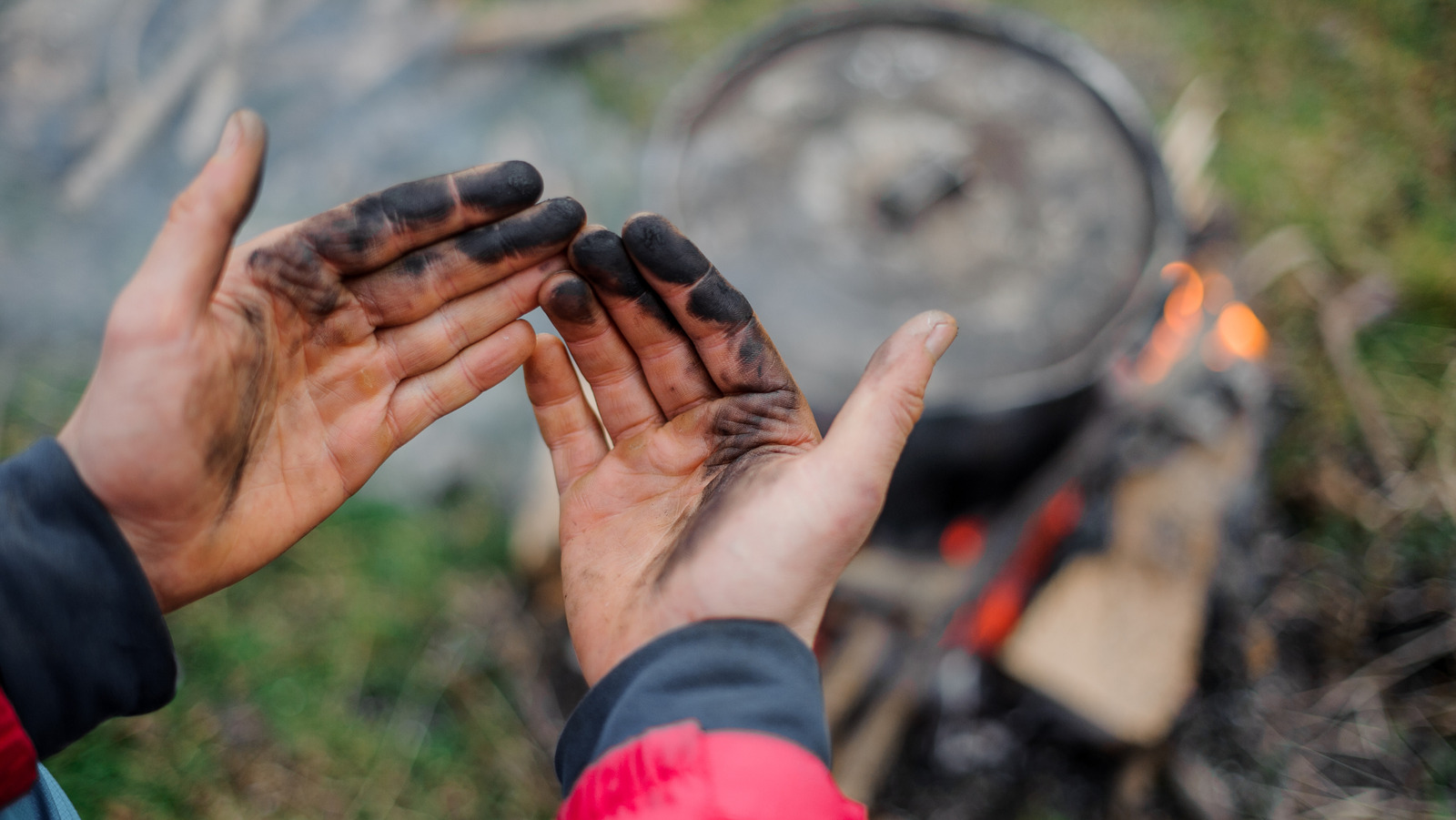 次回のキャンプ旅行で試してみたい賢いDIY手洗いステーションのアイデア