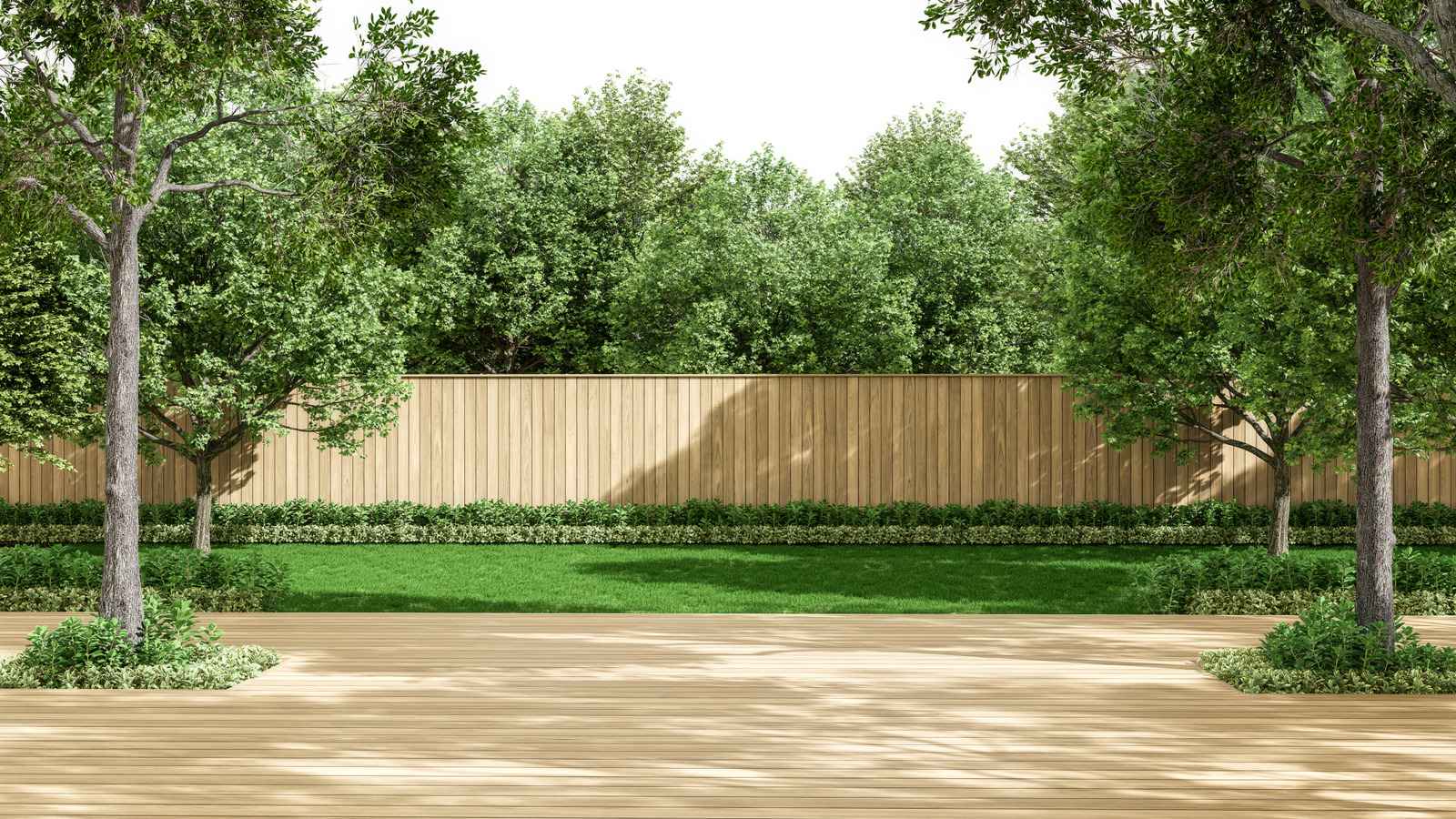 スタイルと機能を目を見張るようなフェンスのアップグレードと組み合わせます