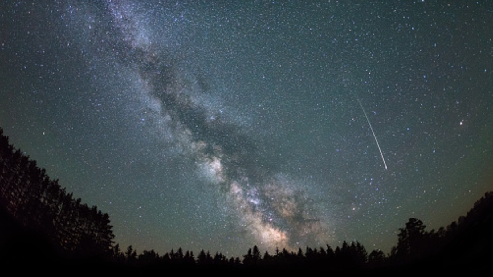 ユニークなペンシルバニア州立公園で必見の夜空の景色を楽しむ