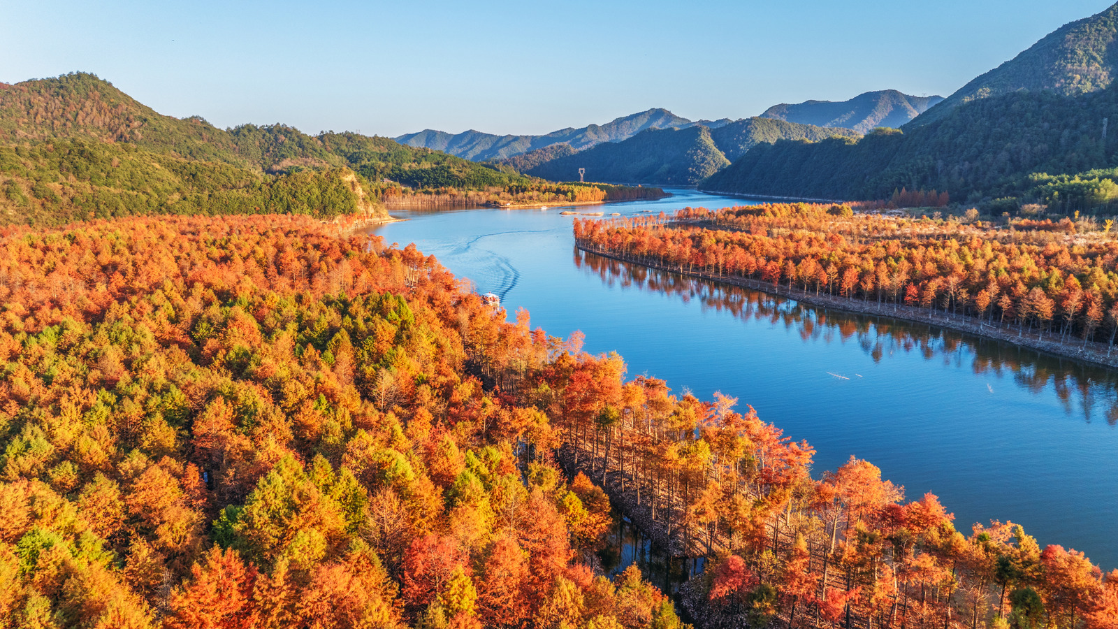 これが10月の天気のためにオールドファーマーズアルマナックが予測していることです