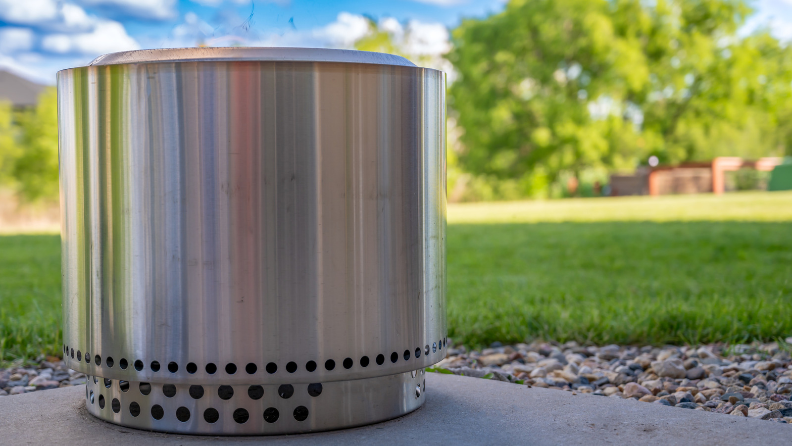 あなたの裏庭に適しているかどうかを判断する方法