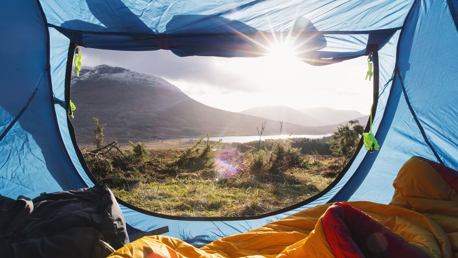 テントコットが自分のキャンプスタイルに適しているかどうかを判断する方法
