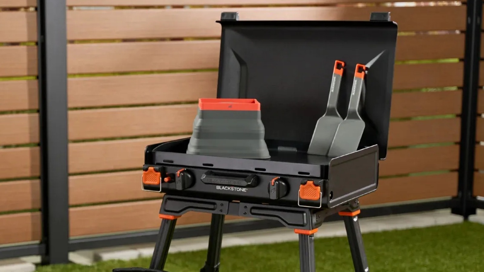 CostcoのBlackstone Camping Griddle Kitは購入する価値がありますか?キャンピングカーが言わなければならないことは次のとおりです
