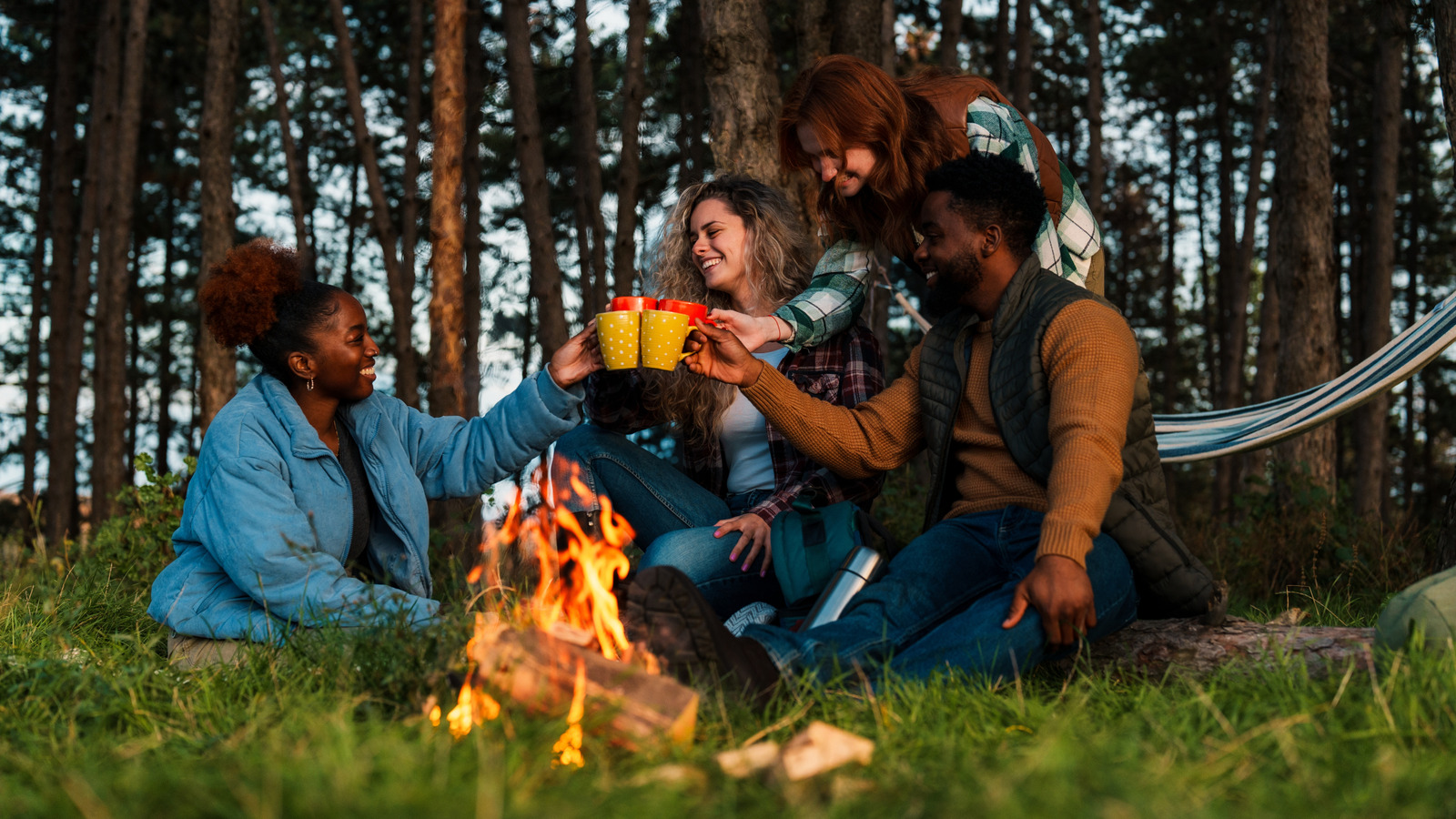 マキタのコーヒーメーカーは、素晴らしいキャンプ場コーヒーの鍵かもしれません