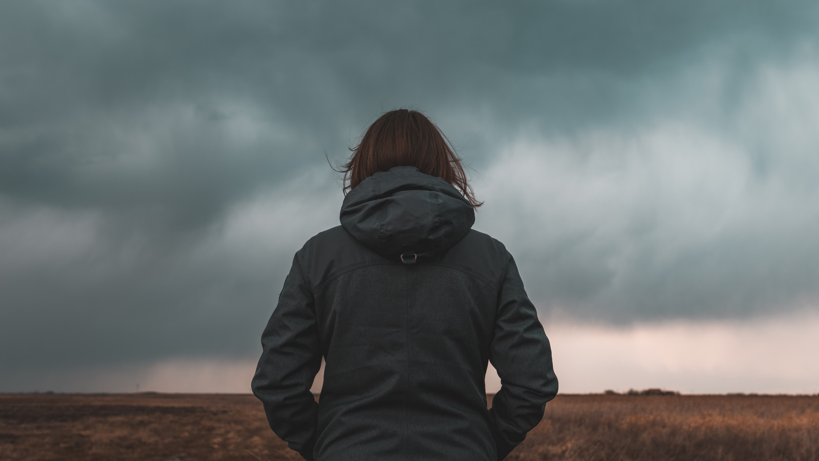 オールドファーマーズアルマナックの冬の天気予報はここにあり、これが予測するものです