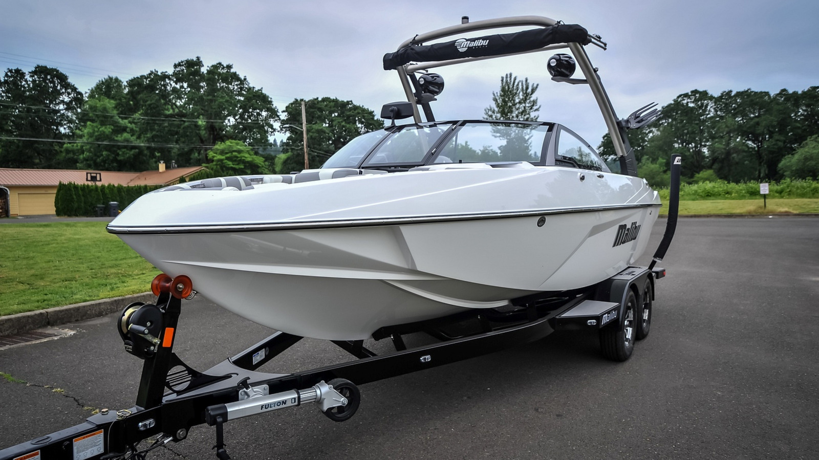 休日の週末にボートする前に、あなたが二度考えたい理由