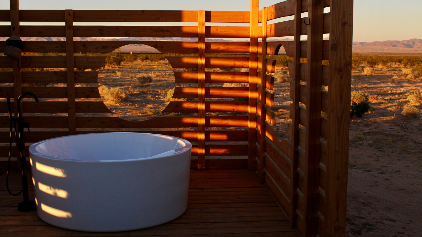 屋外浸漬浴槽を手に入れる前によく考えたいのはなぜですか