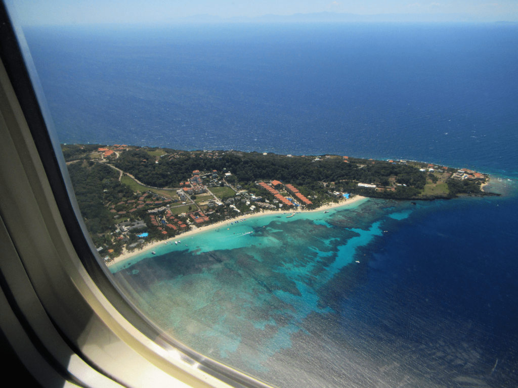 Cheap Scuba Diving Trip - Look at That Coral Reef