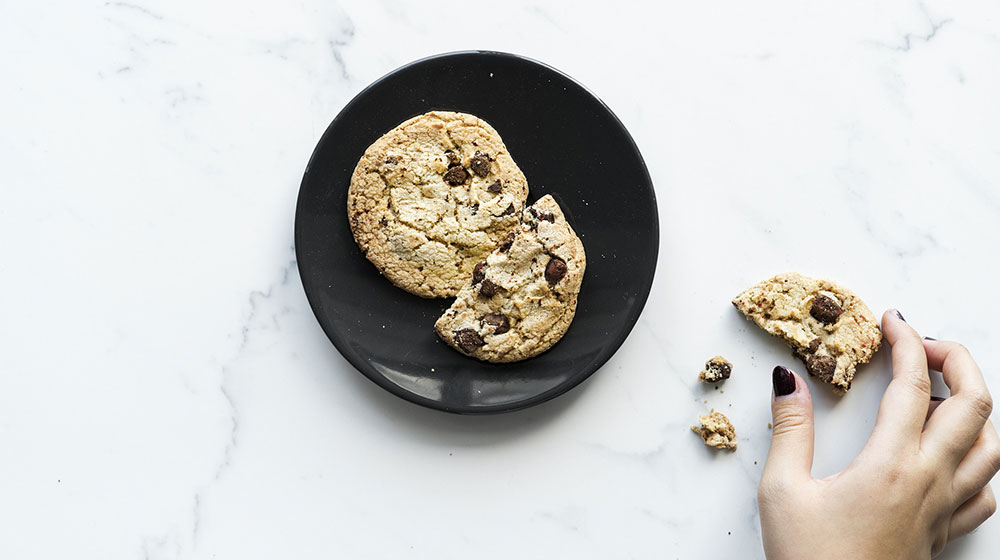 Cookie Policy - Courtesy Pixabay