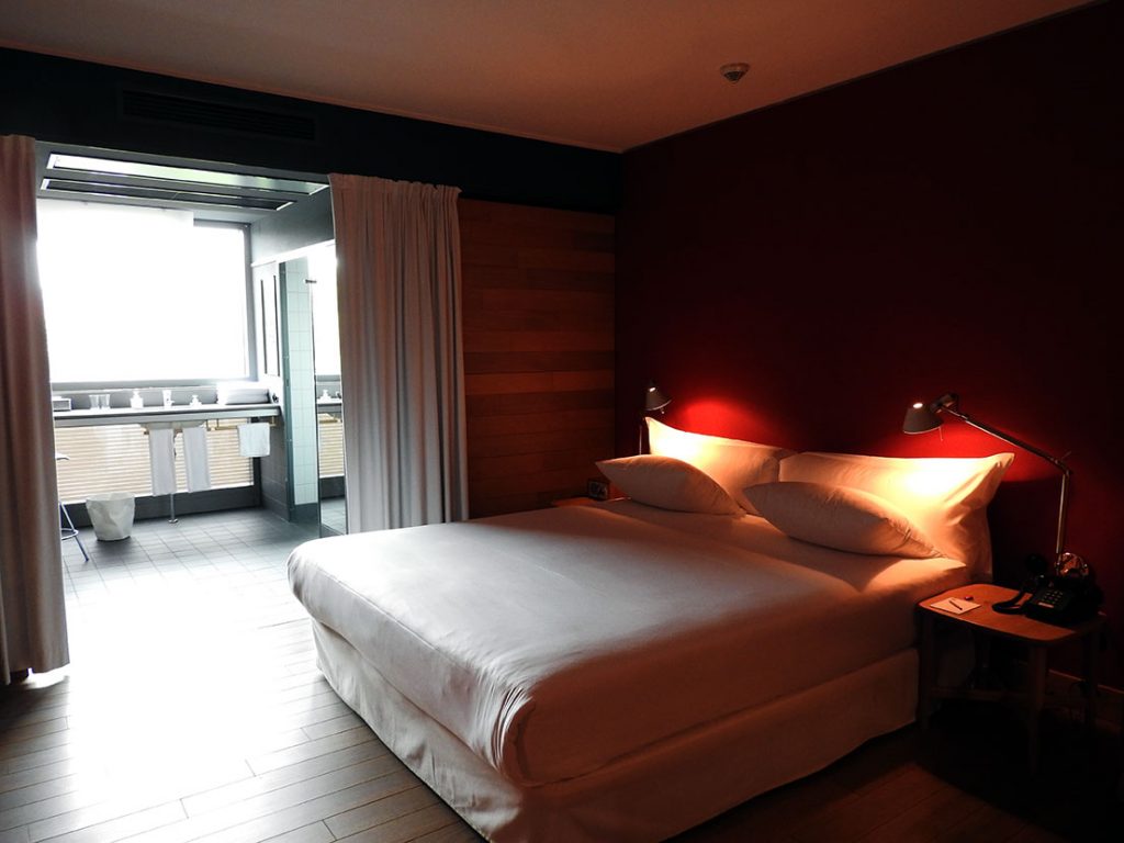 Casa Camper Berlin - Cool Hotels Berlin