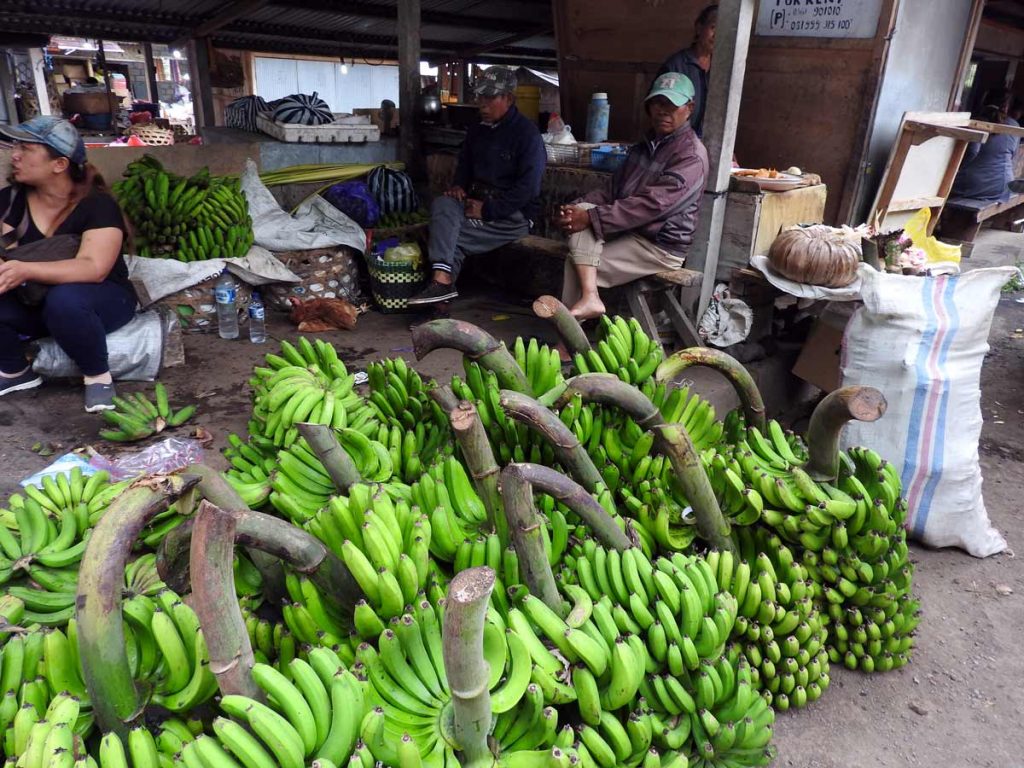 Ubud Cooking Class - Tour of the Local Market