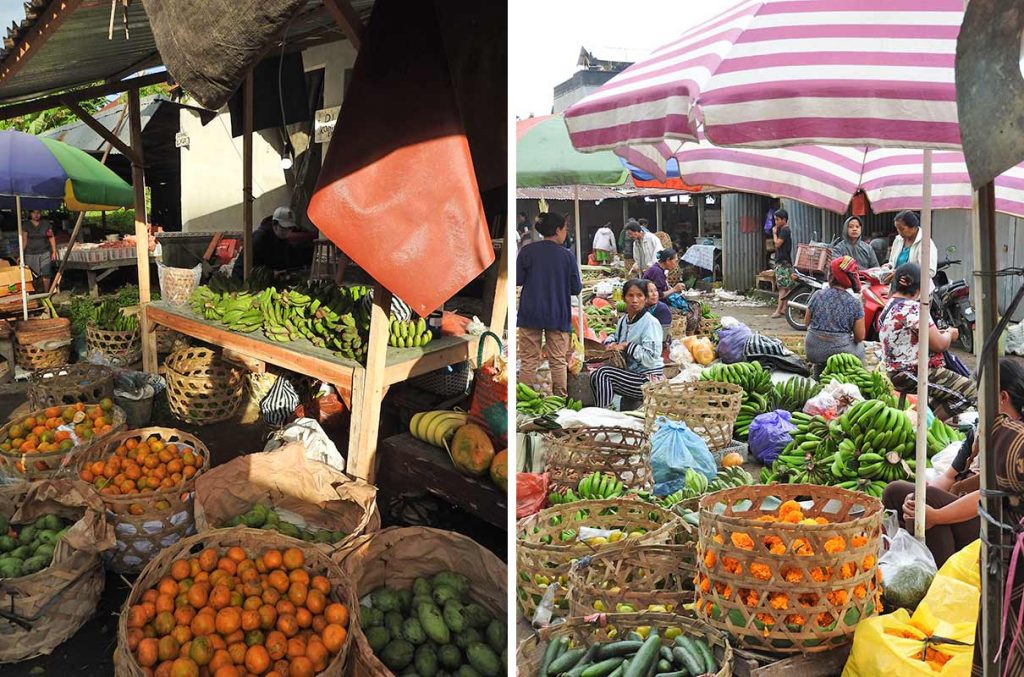Ubud Cooking Class - Tour of the Local Market