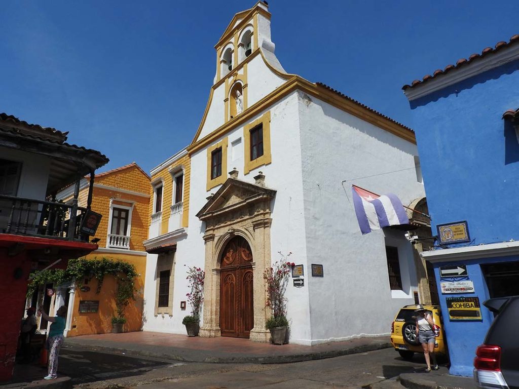 Santa Marta Colombia