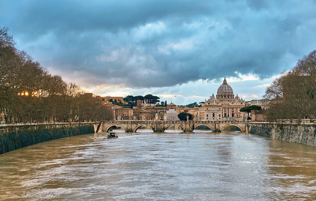 How to Get a PCR Test in Rome, Italy